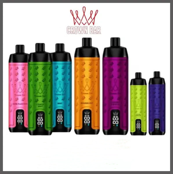 AL Fakher Crown Bar 15000 Pro Einweg Kit online gnstig kaufen | vapormo.de AL Fakher Crown Bar 15000 Pro Einweg Kit online gnstig kaufen | vapormo.de