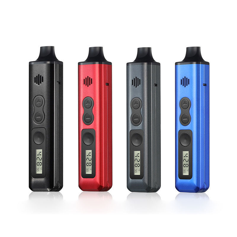 e zigarette vaporizer VapeMaster Navigator E-Zigarette Starter Set mit 650mAh Batterie main image 1