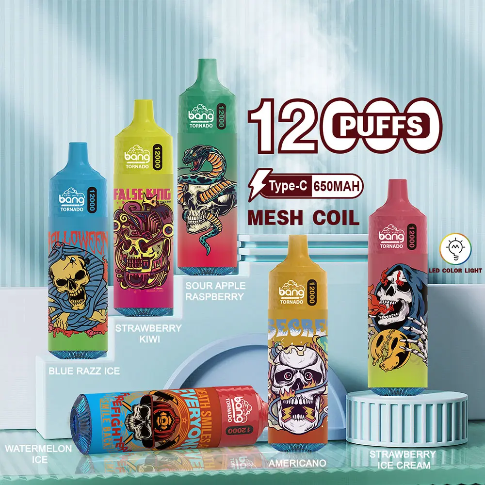 12000 Vape Verbot Bang 12000 Puffs Wiederaufladbares Einweg Kit 10 Stck/Packung kaufen jetzt bei vapormo. 12000 Vape Verbot Bang 12000 Puffs Wiederaufladbares Einweg Kit 10 Stck/Packung kaufen jetzt bei vapormo.
