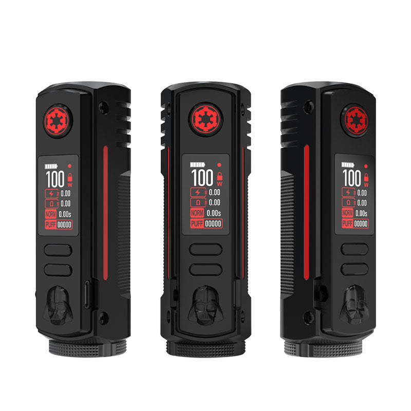BD Vape Rayden 100 DV Limitierte Edition Mod Akkutrger kaufen in Deutschland | vapormo.de BD Vape Rayden 100 DV Limitierte Edition Mod Akkutrger kaufen in Deutschland | vapormo.de