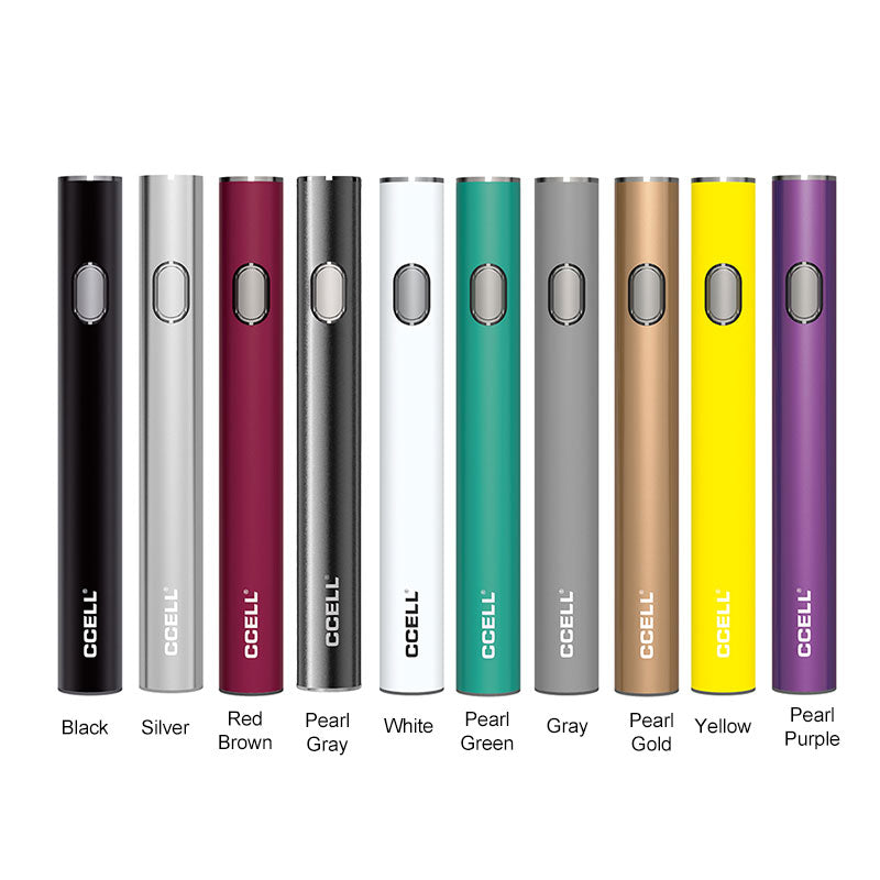 CCELL M3B 510 Vaporizer Batterie