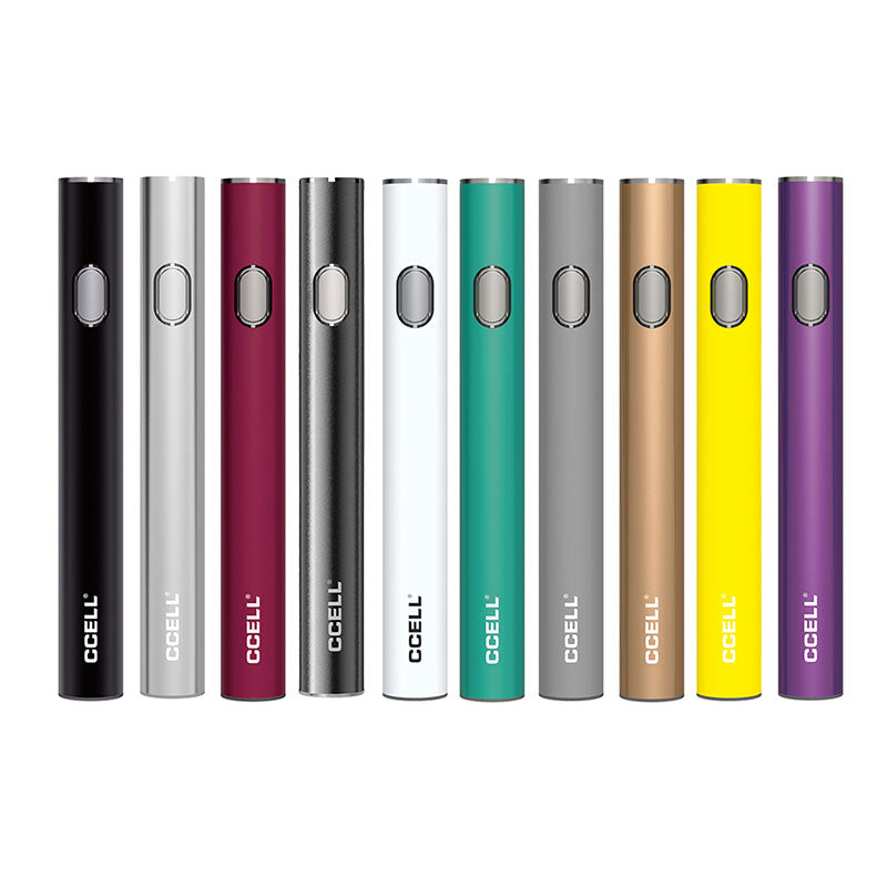 CCELL M3B Pro 510 Vaporizer Batterie online kaufen | vapormo.de CCELL M3B Pro 510 Vaporizer Batterie online kaufen | vapormo.de