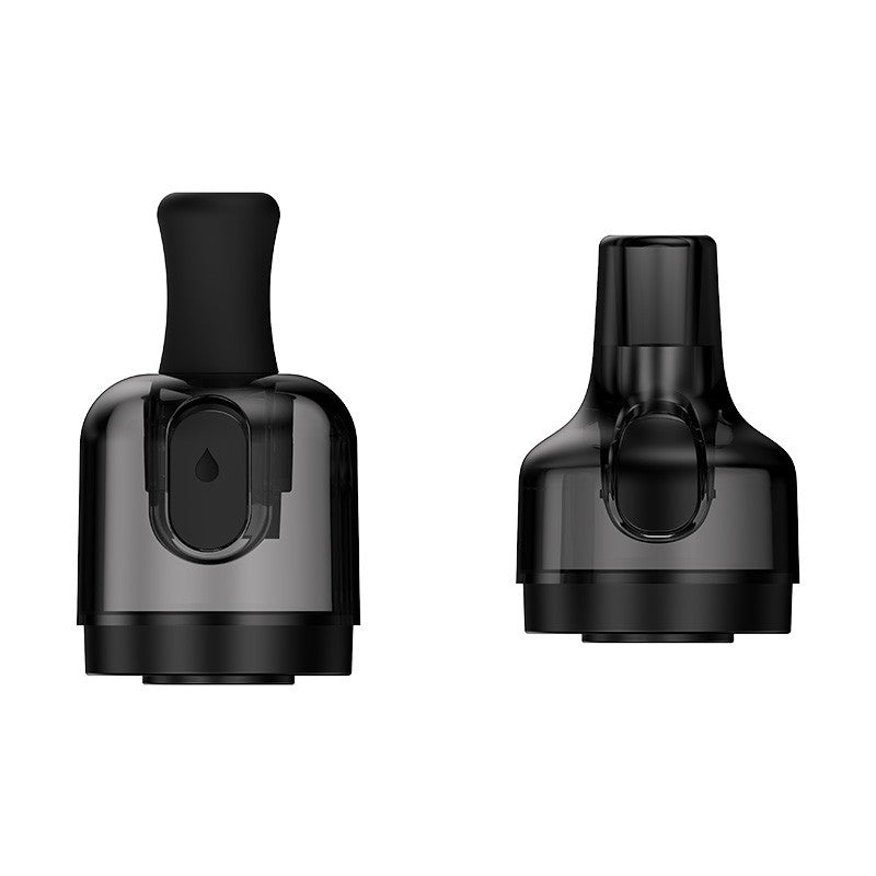 Eleaf iSolo Air 3 Leere Pod Kartuschen 2 Stück/Packung