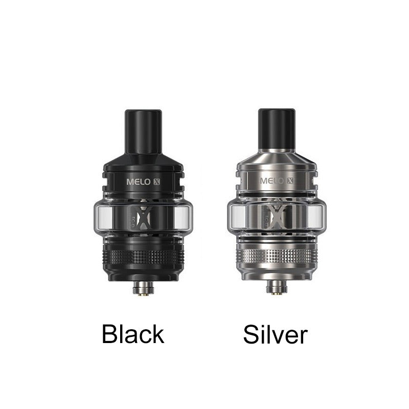 Eleaf Melo X Verdampfer 5ml