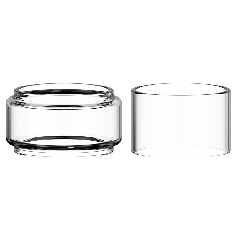 Eleaf Melo X Glasröhrchen 5ml 1 Stück/Packung