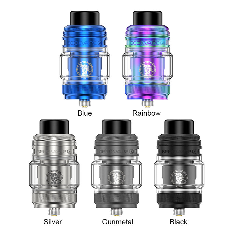 GeekVape Z Fli Tank Verdampfer 5.5ml