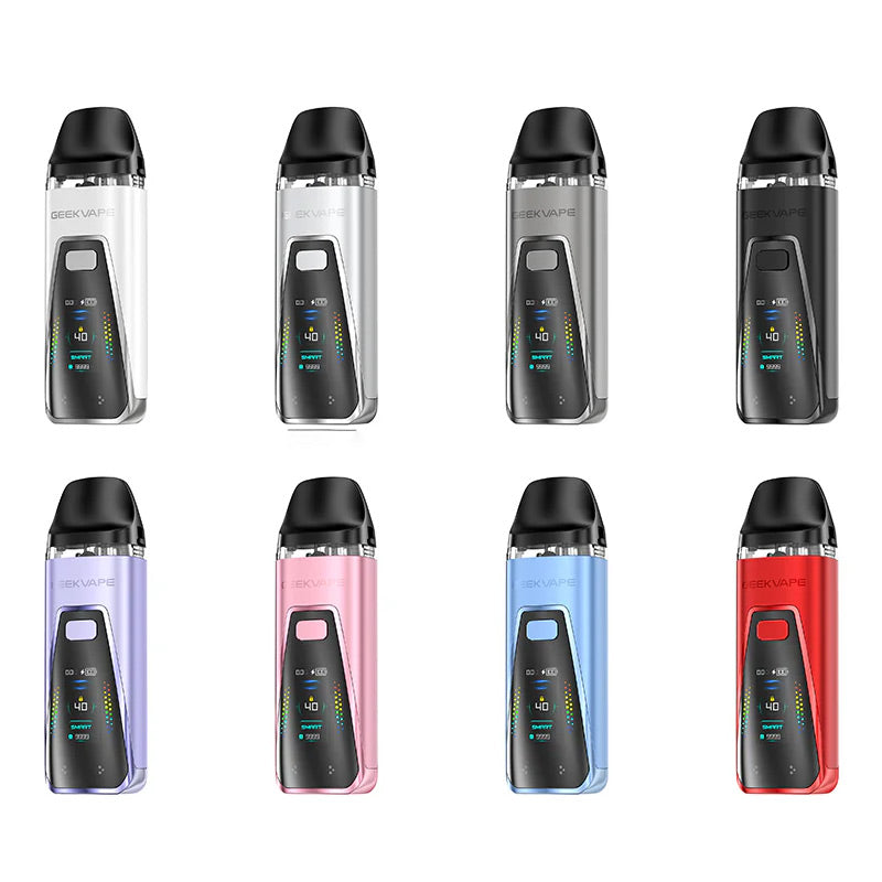 elfbar elfa master akku Vape Mods Starter Set Pod Digi Pro main image 1