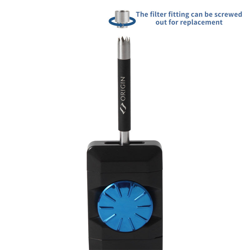 Green Fire PotPilot Smoke Kit