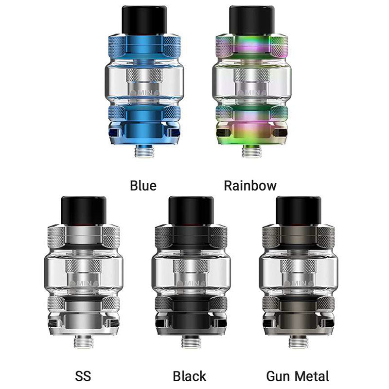 HorizonTech Falcon Legend Tank Verdampfer 5ml