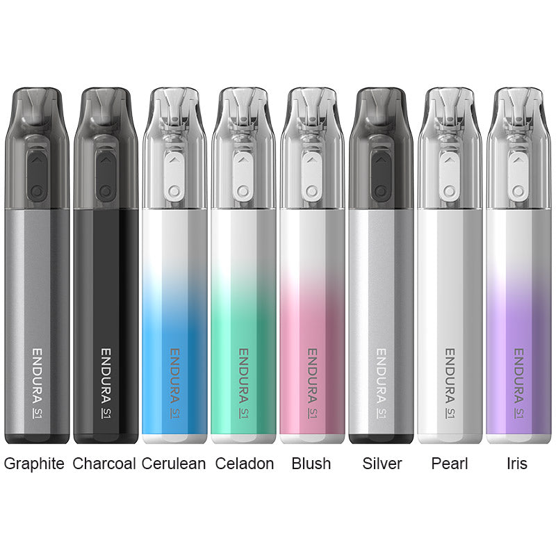 Innokin Endura S1 Pod Kit 700mAh