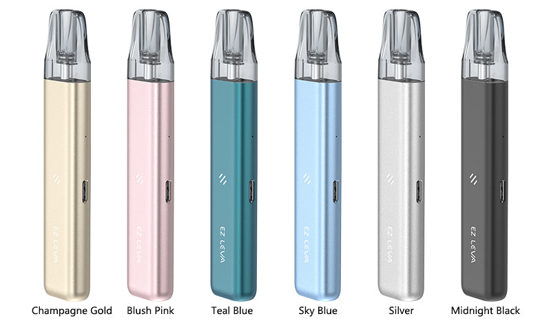 Innokin EZ Leva Pod Kit 400mAh