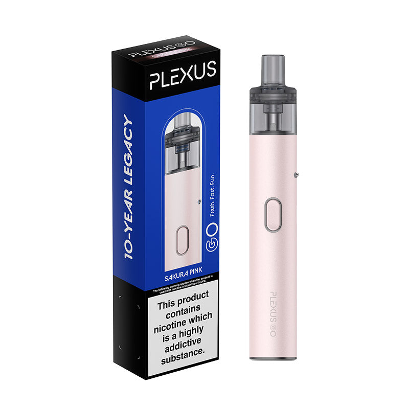 Innokin Plexus Go Pod Kit 16W