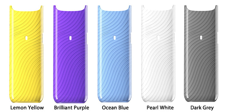 Joyetech Evio Gleam Batterie 900mAh