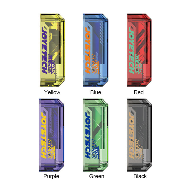 Joyetech EVIO Gemini Gerät