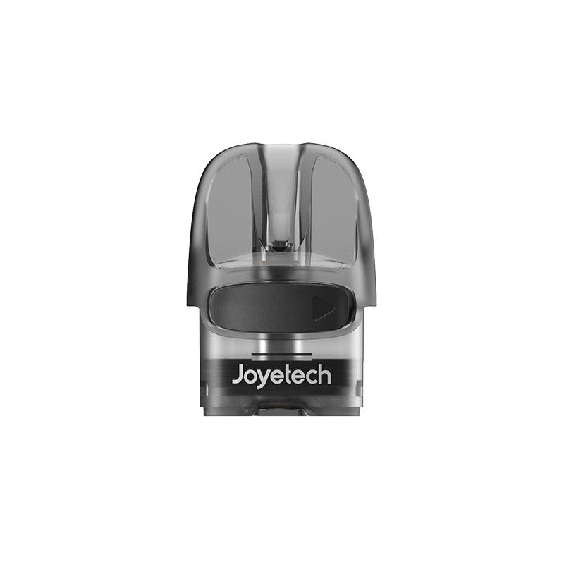 Joyetech EVIO Gleam Ersatz Empty Pod Cartridge 2ml (5 Stück/Packung)