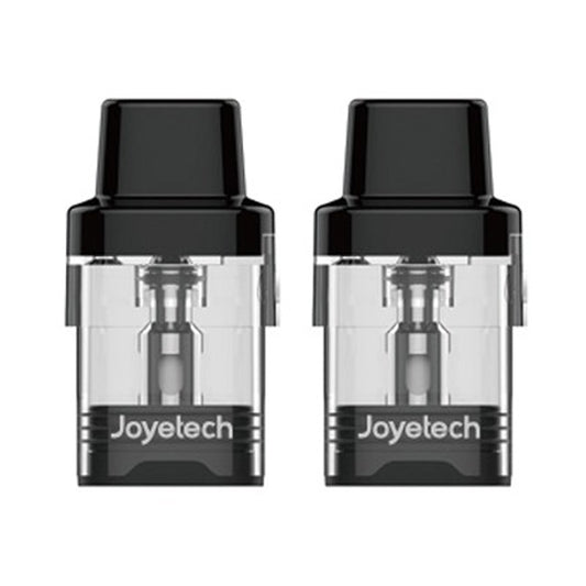 Joyetech EVIO M PRO Ersatz Pod Cartridge 2ml (2 Stück/Packung)