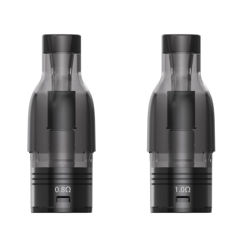 Joyetech eGo Nano Pod Kartusche 2ml 3 Stück/Packung