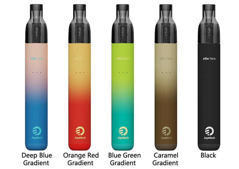 Joyetech eGo Nano Pod Kit 15W