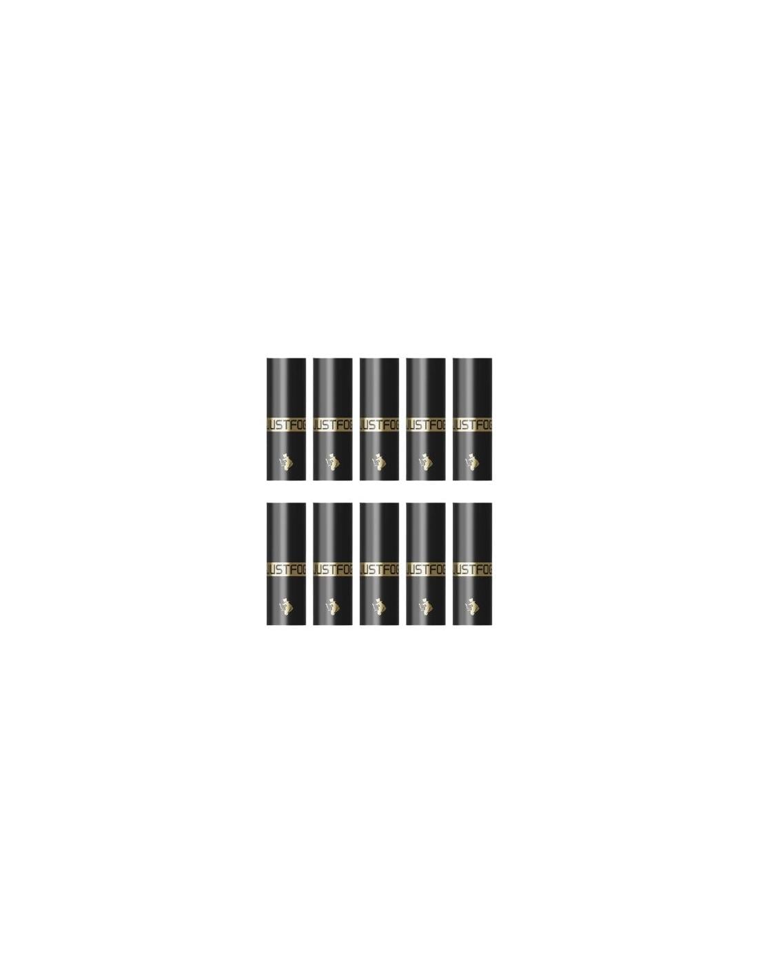 Justfog Glent Pro Papierfilter 10 Stück/Packung