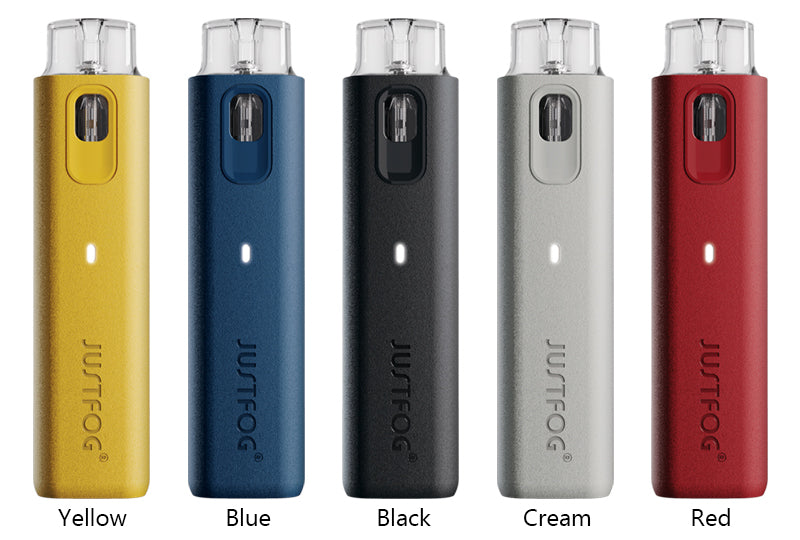 Justfog Better Than Pod System Kit 11W 420mAh gnstig kaufen jetzt bei  vapormo.de