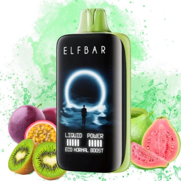 ELF BAR Moon Night 40000 40K Puffs Einweg Kit - 💥 BLACK Friday WEEK - Nehme 4 Zahle NUR 3! + Ab einem Einkauf von 100€ 1 Mystery Vapes Gratis + Ab einem Einkauf von 150€ 2 Mystery Vapes Gratis 💥