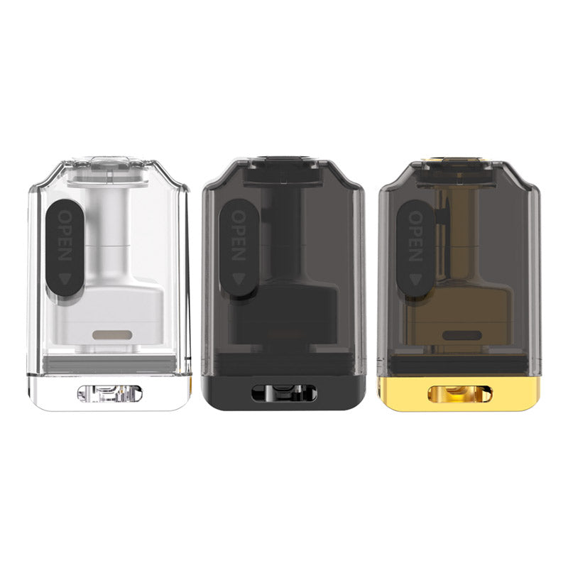 Lost Vape Centaurus Boro Ersatz Pod Cartridge 5ml