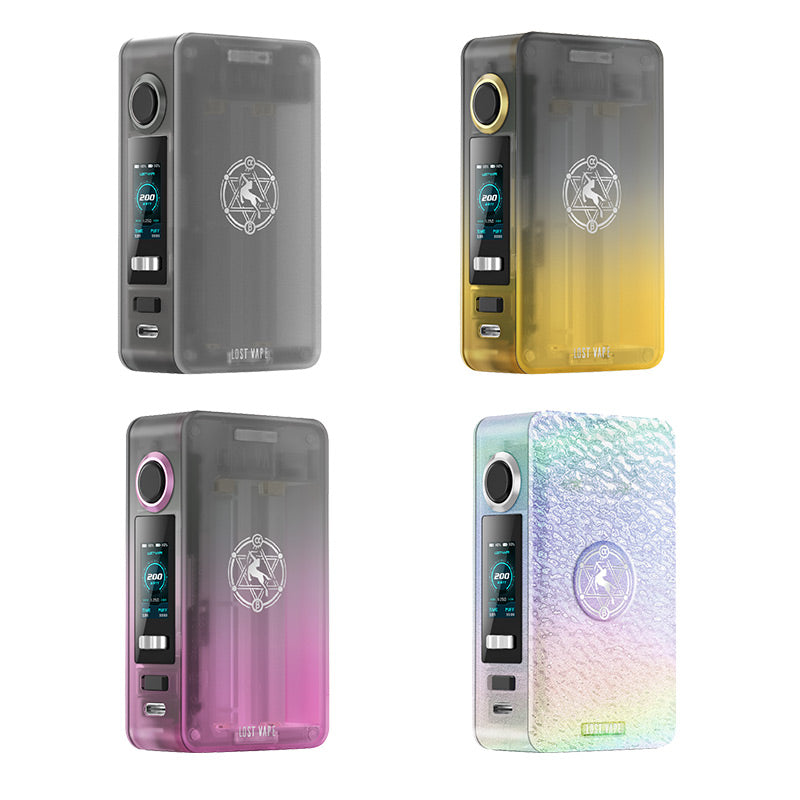 Lost Vape Akkutrger Lost Vape Centaurus N200 Box Mod Akkutrger kaufen online Deutschland Lost Vape Cyborg Lost Vape Akkutrger Lost Vape Centaurus N200 Box Mod Akkutrger kaufen online Deutschland Lost Vape Cyborg