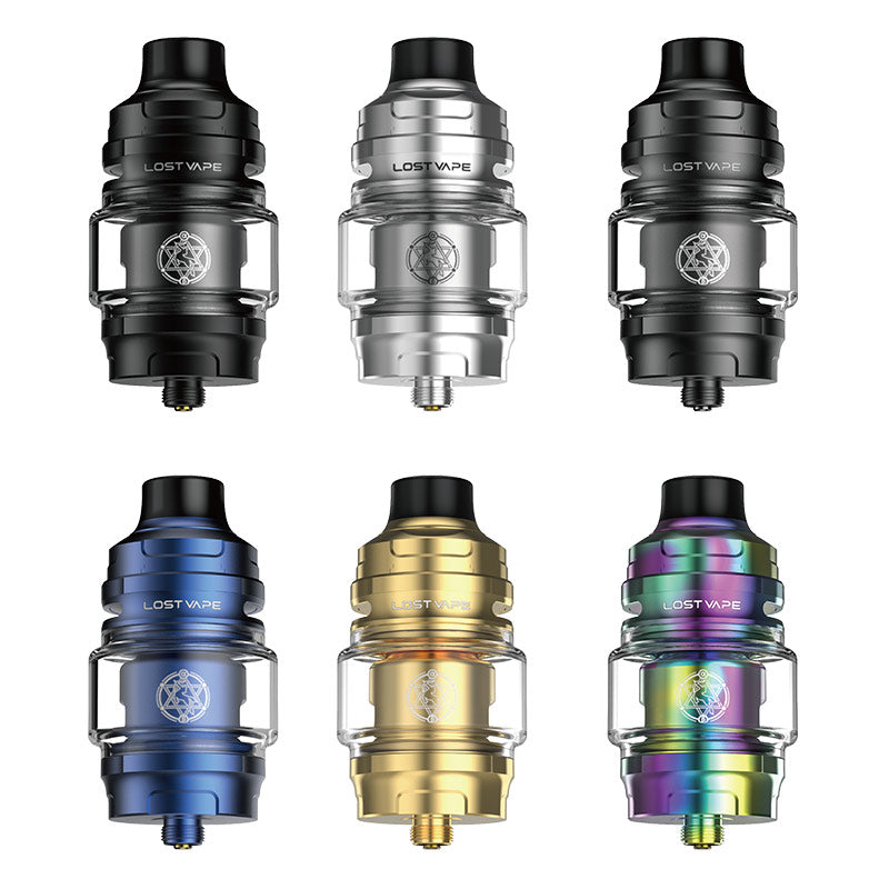Lost Vape Centaurus Sub Ohm V2 Tank Verdampfer 5ml kaufen jetzt bei  vapormo.de