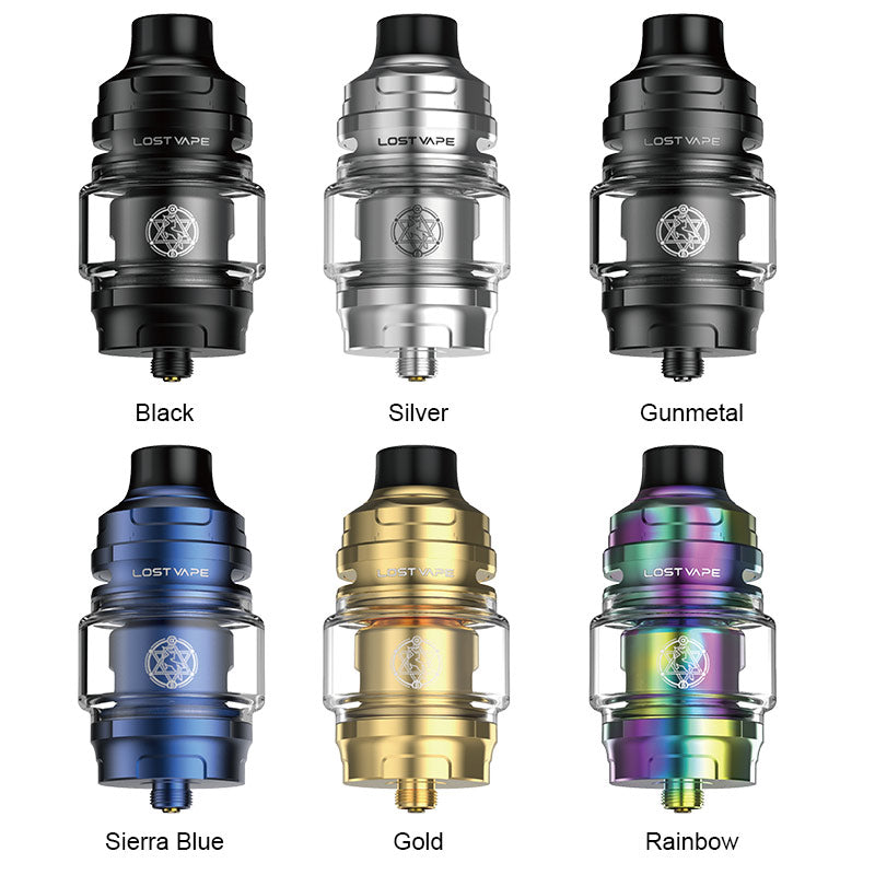 Lost Vape Centaurus Sub Ohm V2 Tank Verdampfer 5ml