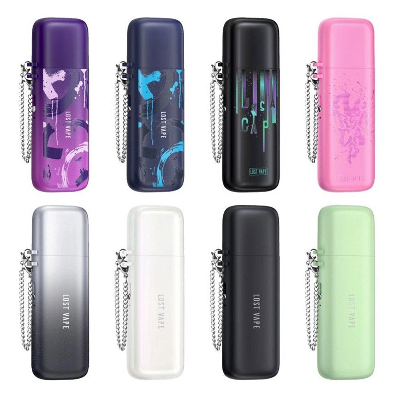Lost Vape Ursa Cap Pod Kit 25W Kaufen Sale Vapormo.de vapormo.de Lost Vape Ursa Cap Pod Kit 25W Kaufen Sale Vapormo.de vapormo.de