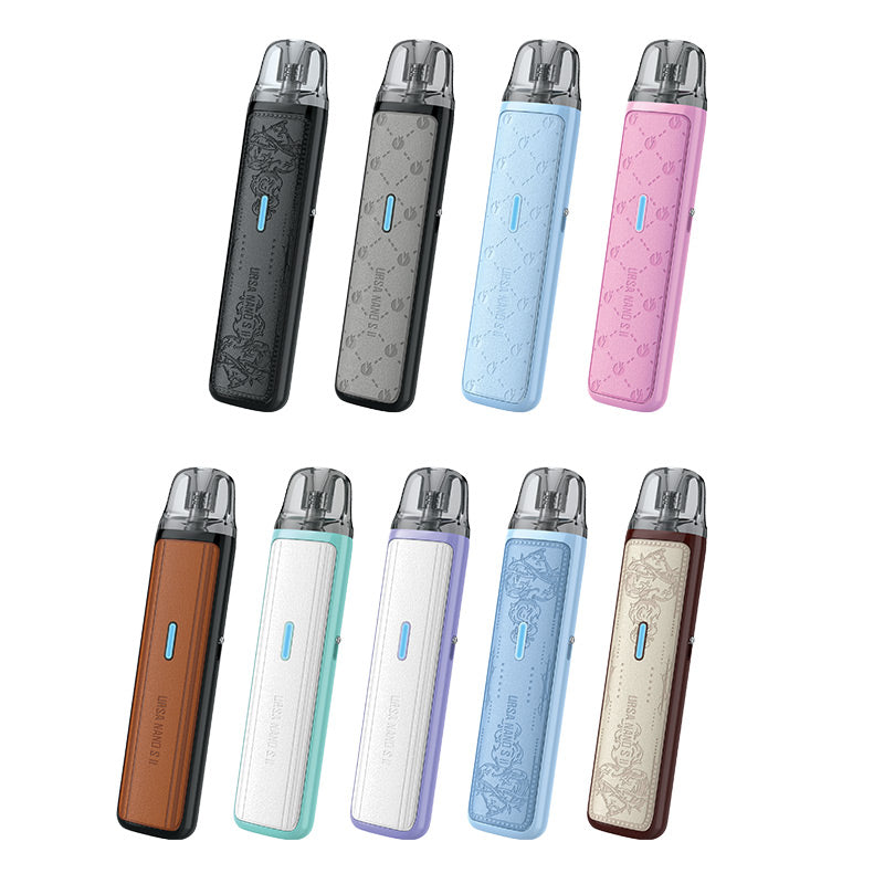 Lost Vape Ursa Nano S 2 Pod Kit 25W gnstig kaufen in Deutschland | vapormo.de Lost Vape Ursa Nano S 2 Pod Kit 25W gnstig kaufen in Deutschland | vapormo.de