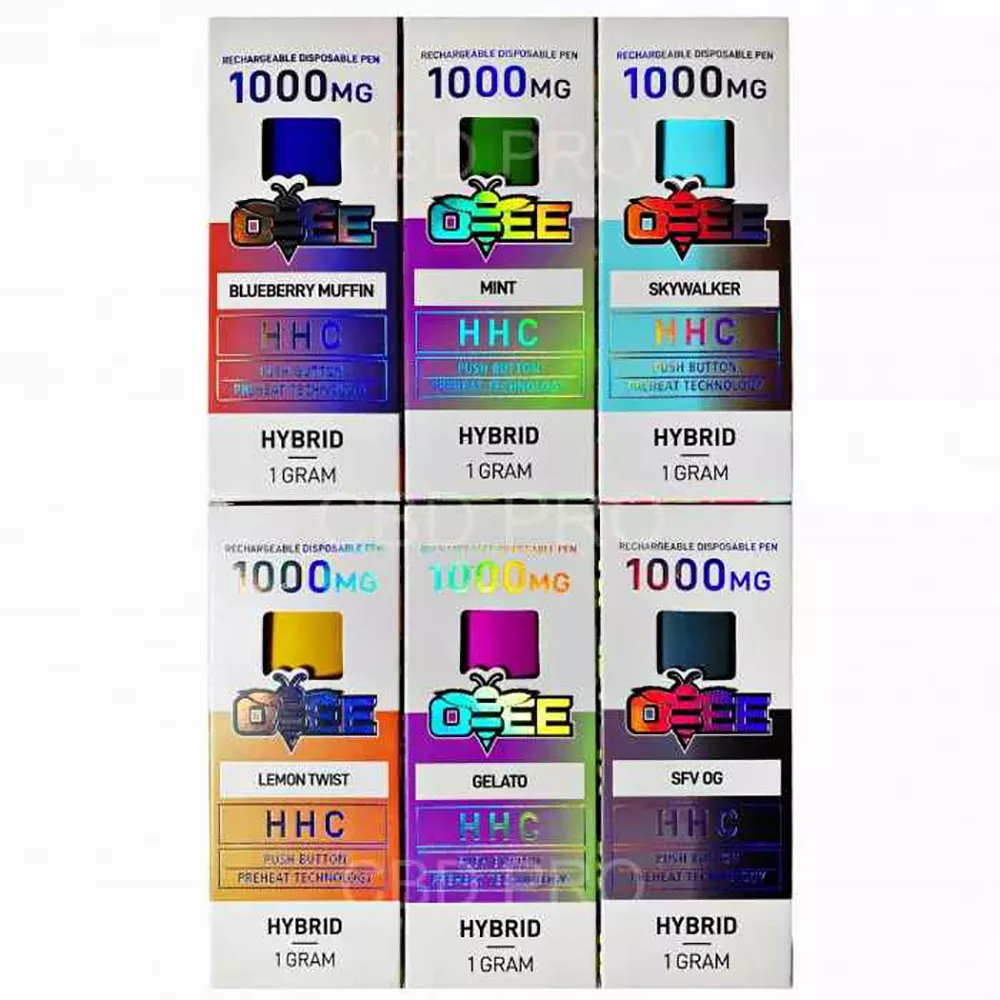 Hhc Vape Einweg Gnstig OBEE HHC wiederaufladbare Einweg Vapes 1000mg 95% kaufen jetzt bei vapormo.de Hhc Vape Einweg Gnstig OBEE HHC wiederaufladbare Einweg Vapes 1000mg 95% kaufen jetzt bei vapormo.de