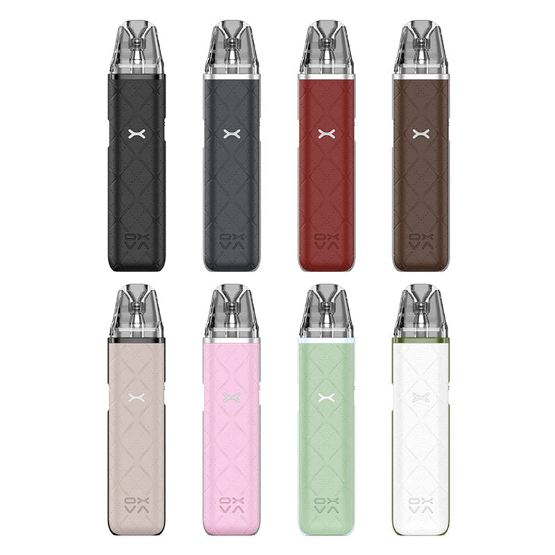 elfbar elfa master akku OXVA Xlim Go Pod Kit 1000mAh 2ml online kaufen