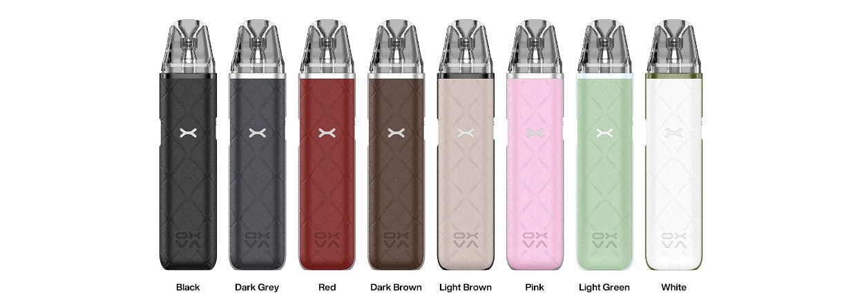 OXVA Xlim Go Pod Kit 1000mAh 2ml