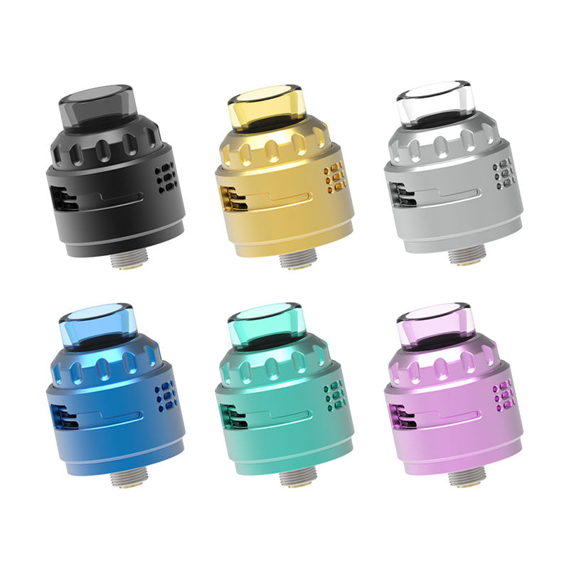 Oumier Wasp Nano RDA Pro Tank Verdampfer
