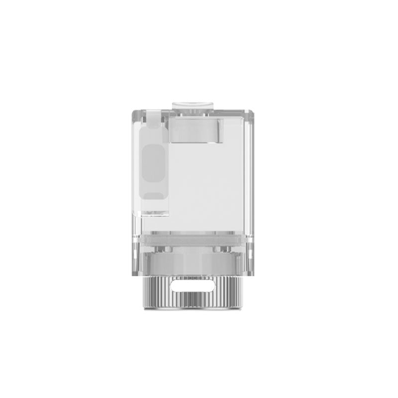 Rincoe Manto AIO Ersatz Empty Pod Cartridge 3ml 1 Stück/Packung