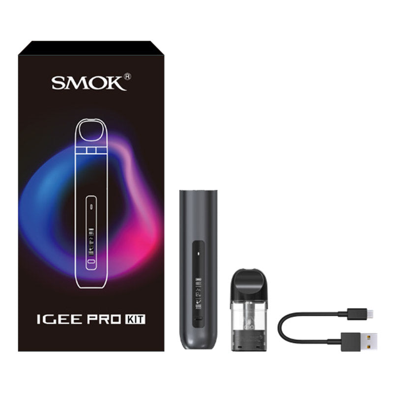 SMOK IGEE Pro Pod Kit 400mAh