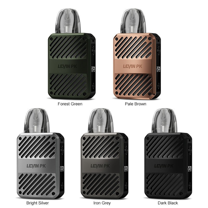 Smoant Levin PK Pod Kit 25W