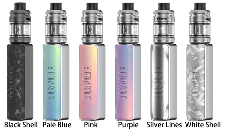 SMOK X-Priv Solo Kit 80W online gnstig kaufen | vapormo.de SMOK X-Priv Solo Kit 80W online gnstig kaufen | vapormo.de