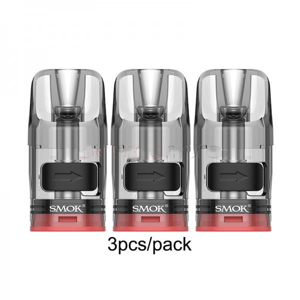 SMOK ZREX RF 2 Pod Kartusche 3 Stück/Packung