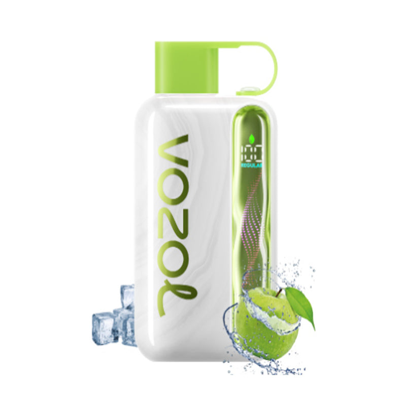 Vozol Star 40000 Puffs Wiederaufladbares Einweg Kit 20ml (40K Puffs) - 💥 Nehme 4 Zahle NUR 3! + Ab einem Einkauf von 100€ 2 Mystery Gratis💥