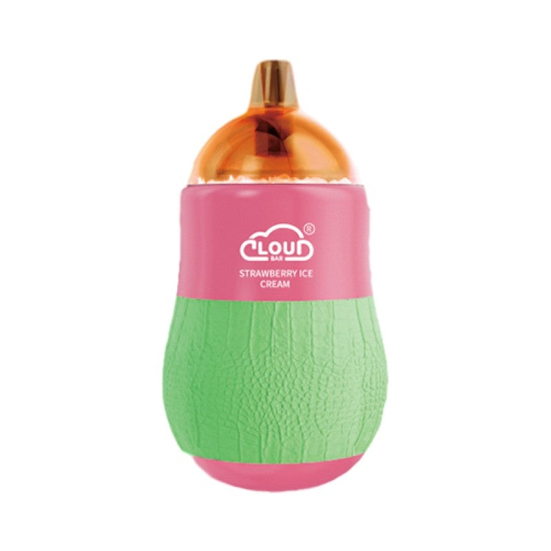 Cloud Bar 9000 Puffs Einweg Kit 16ml