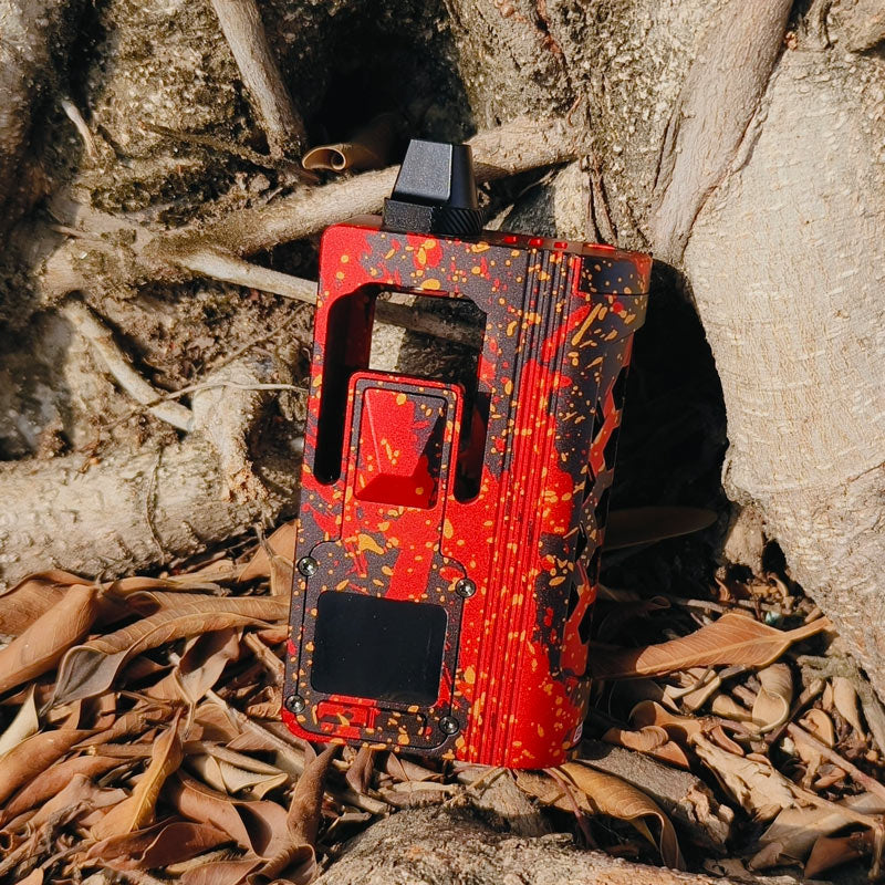 ThunderHead Creations Blaze AIO DNA80C Box Mod Akkuträger