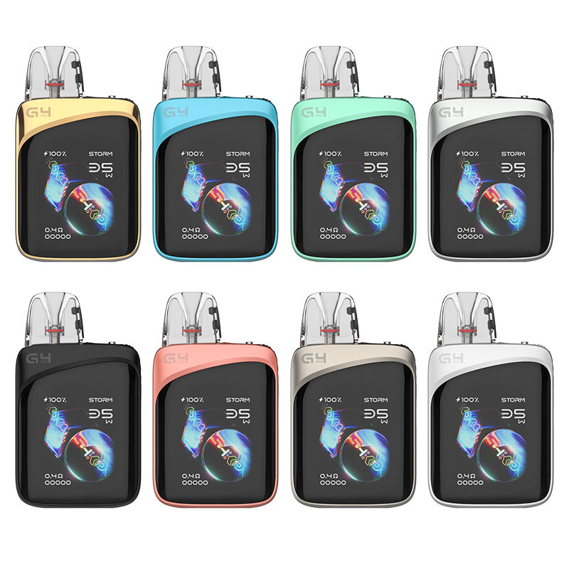 elfbar elfa kaufen Caliburn G4 Pro Pod Kit by Uwell – Shop at EcmVape