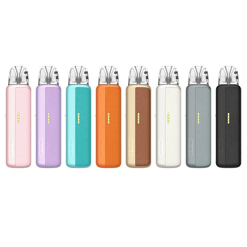 Uwell Caliburn G5 Lite SE Pod Kit 35W kaufen jetzt bei vapormo.de