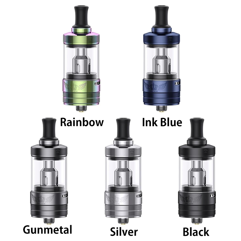 Uwell Crown Nano Verdampfer 4,5 ml