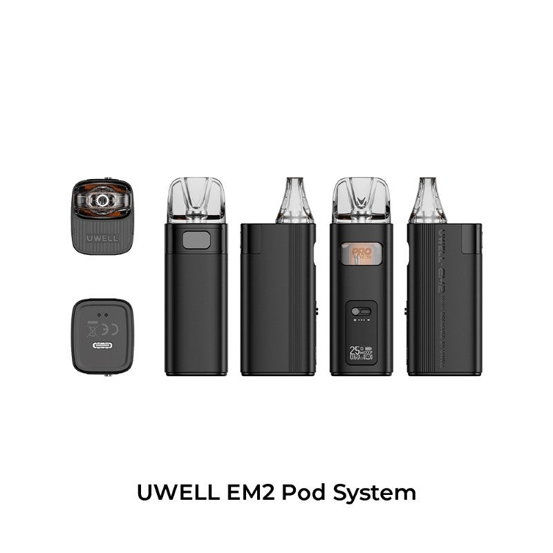Uwell EM2 Pod Kit 40W