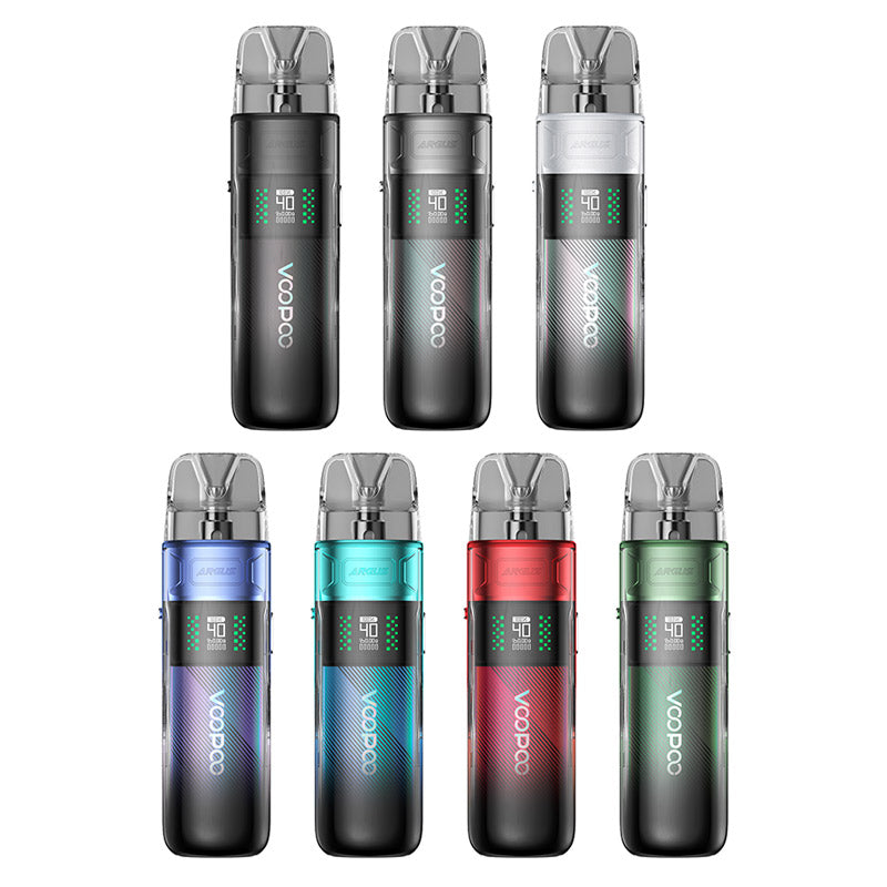 VOOPOO Argus E40 Pod Kit 1800mAh 4,5ml online kaufen | vapormo.de VOOPOO Argus E40 Pod Kit 1800mAh 4,5ml online kaufen | vapormo.de