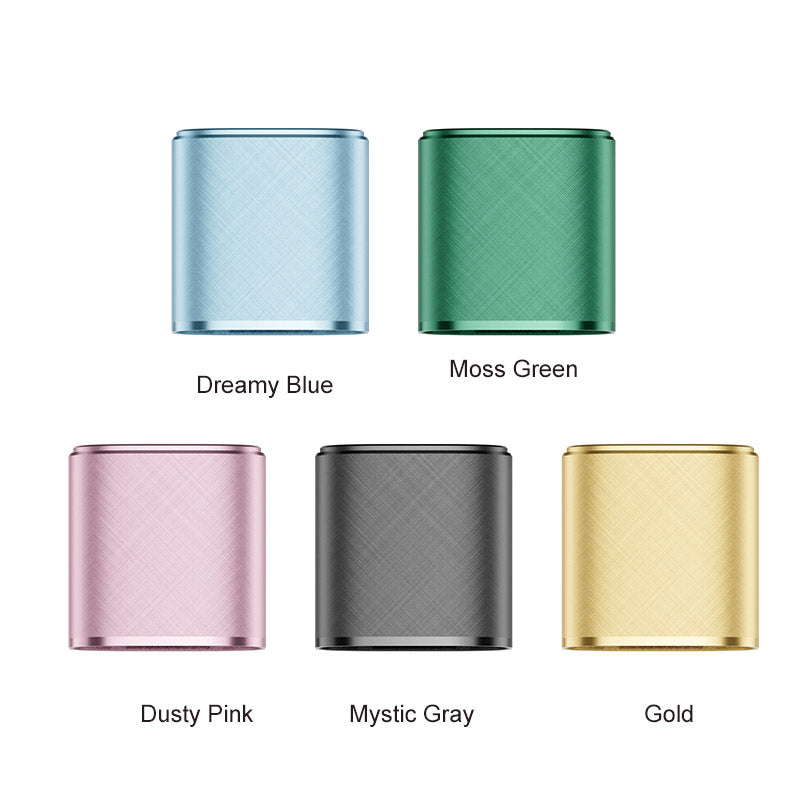 VOOPOO ARGUS Klyc Kappe