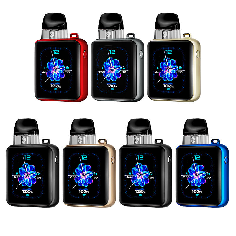 VOOPOO Argus P3 Pod Kit 30W kaufen jetzt bei vapormo.de VOOPOO Argus P3 Pod Kit 30W kaufen jetzt bei vapormo.de